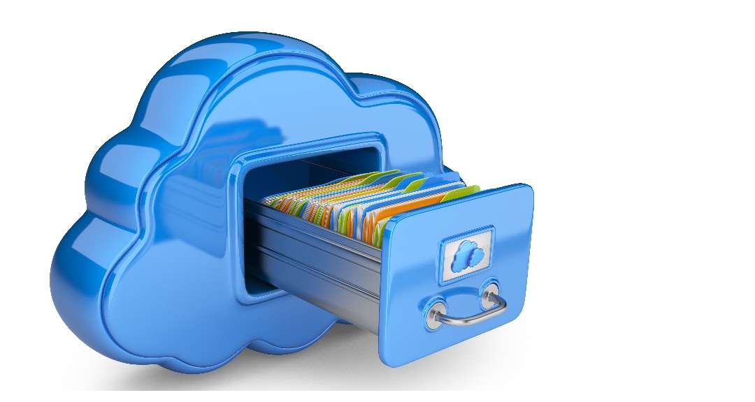 Cloud Storage e privacy